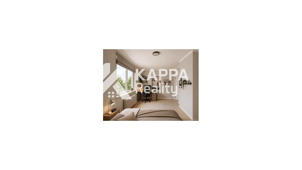 Krásny 4 izb. byt | SIHOŤ I. | 80 m2 | nová rekonštrukcia