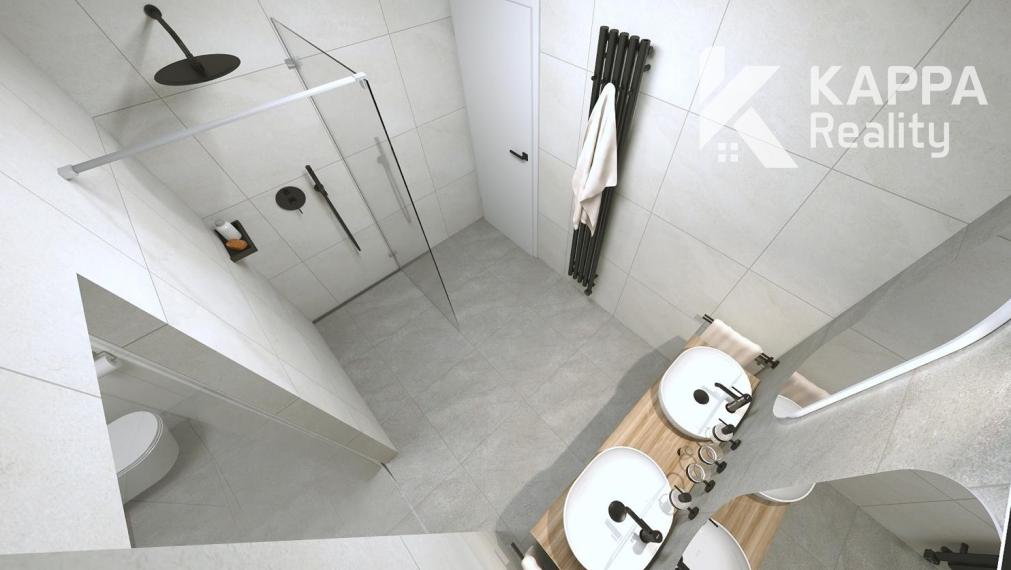 Krásny 4 izb. byt | SIHOŤ I. | 80 m2 | nová rekonštrukcia
