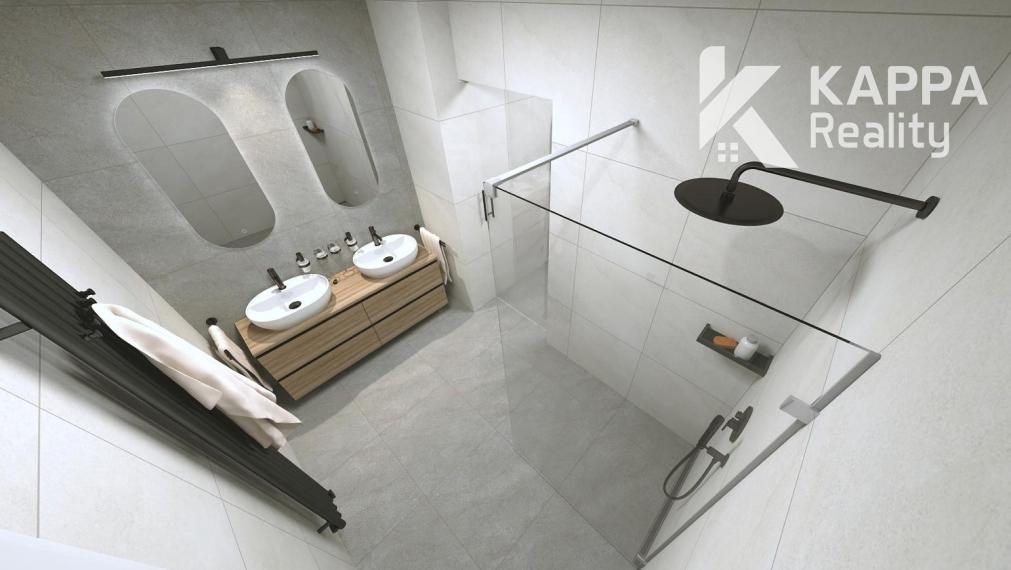 Krásny 4 izb. byt | SIHOŤ I. | 80 m2 | nová rekonštrukcia