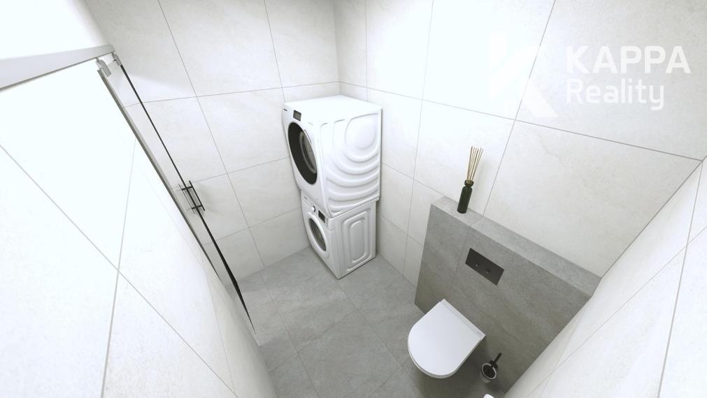 Krásny 4 izb. byt | SIHOŤ I. | 80 m2 | nová rekonštrukcia