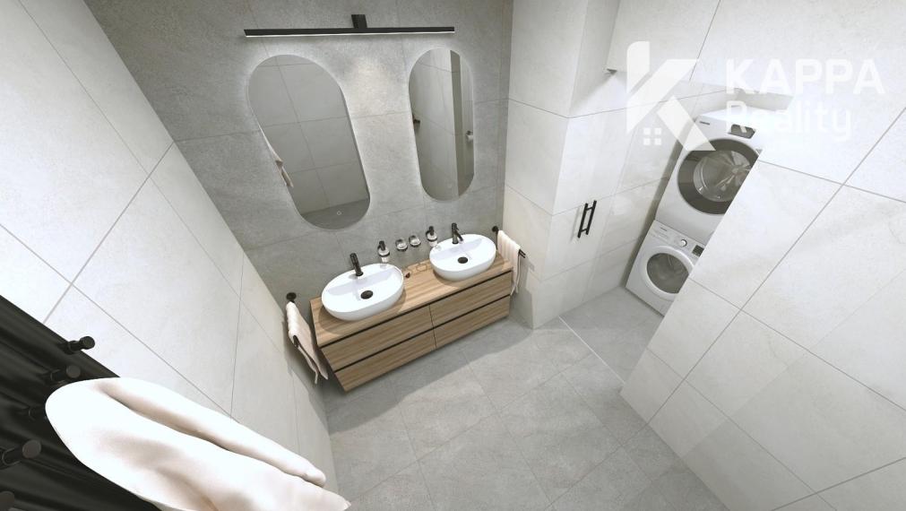 Krásny 4 izb. byt | SIHOŤ I. | 80 m2 | nová rekonštrukcia