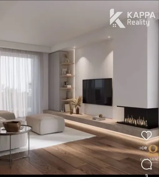 Novostavba 3 izbový byt, Trenčín, Beckovská ul, 74 m2
