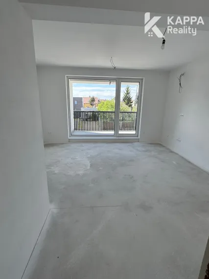 Novostavba 3 izbový byt, Trenčín, Beckovská ul, 74 m2
