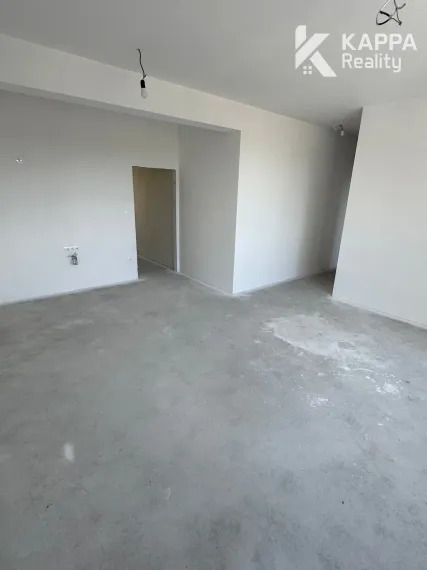 Novostavba 3 izbový byt, Trenčín, Beckovská ul, 74 m2