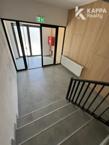 Novostavba 3 izbový byt, Trenčín, Beckovská ul, 74 m2