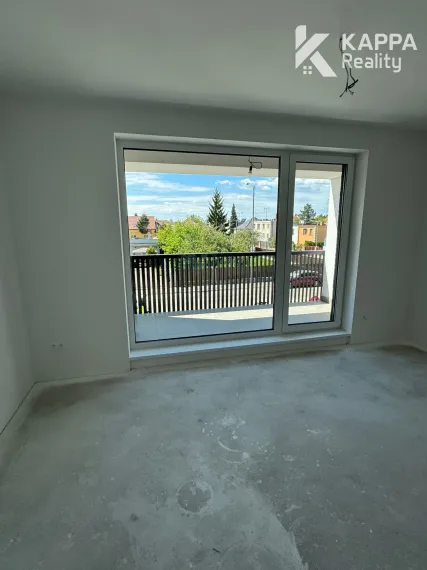 Novostavba 3 izbový byt, Trenčín, Beckovská ul, 74 m2