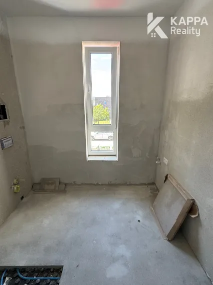 Novostavba 3 izbový byt, Trenčín, Beckovská ul, 74 m2