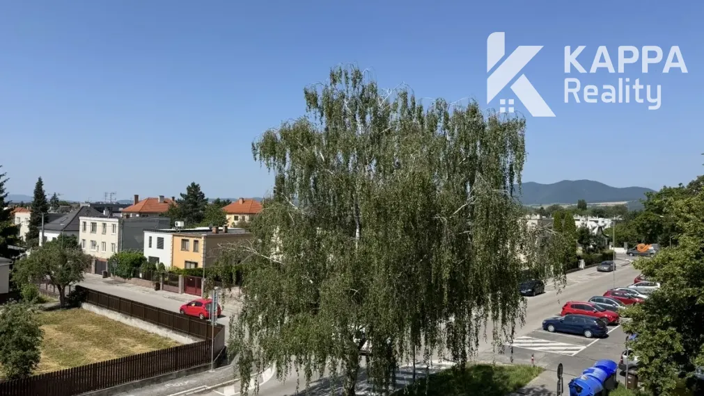 Novostavba 3 izbový byt, Trenčín, Beckovská ul, 74 m2
