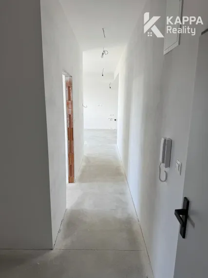 Novostavba 3 izbový byt, Trenčín, Beckovská ul, 74 m2
