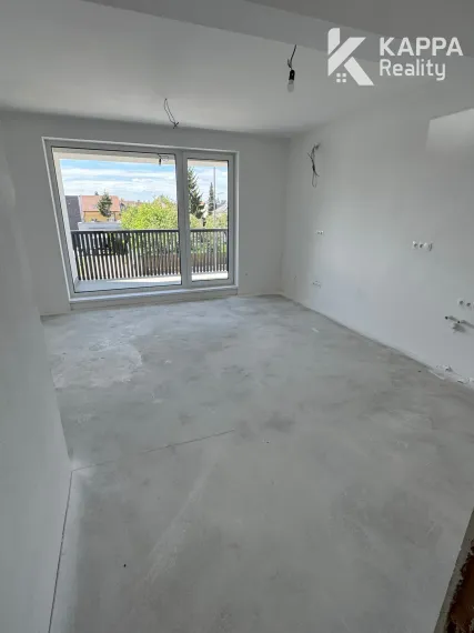 Novostavba 3 izbový byt, Trenčín, Beckovská ul, 74 m2