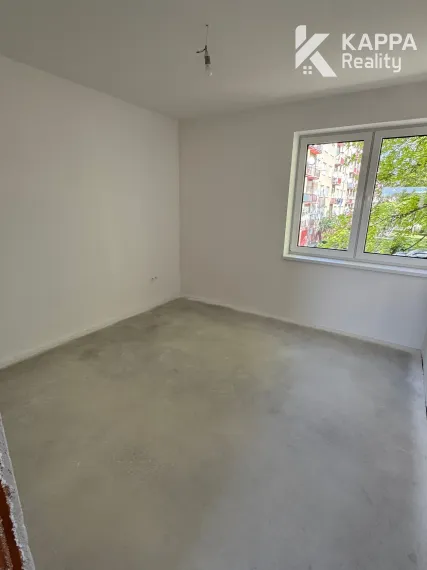 Novostavba 3 izbový byt, Trenčín, Beckovská ul, 74 m2