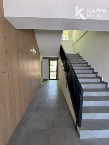 Novostavba 3 izbový byt, Trenčín, Beckovská ul, 74 m2