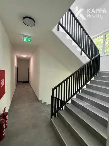 Novostavba 3 izbový byt, Trenčín, Beckovská ul, 74 m2
