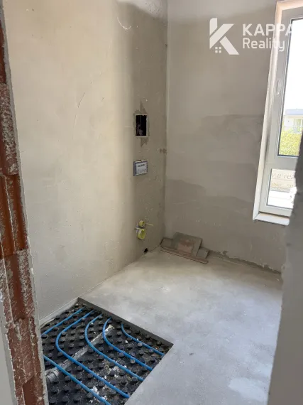 Novostavba 3 izbový byt, Trenčín, Beckovská ul, 74 m2