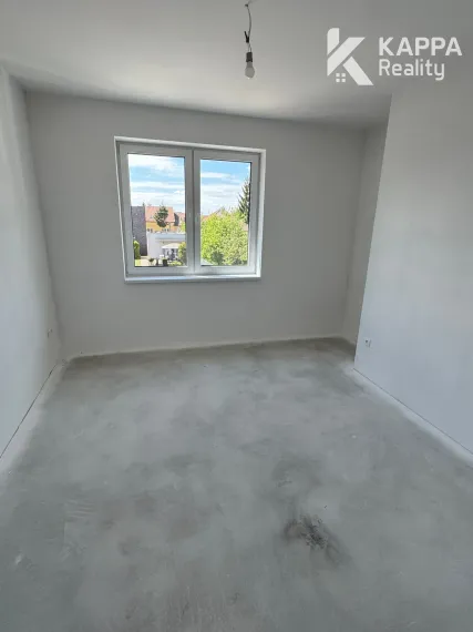 Novostavba 3 izbový byt, Trenčín, Beckovská ul, 74 m2