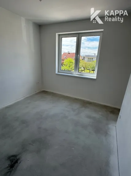 Novostavba 3 izbový byt, Trenčín, Beckovská ul, 74 m2