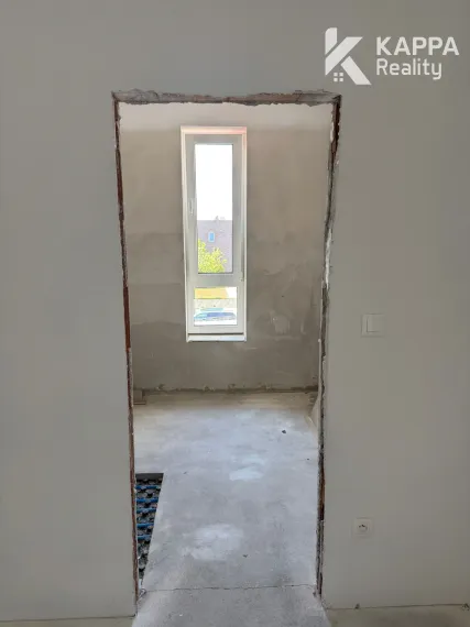 Novostavba 3 izbový byt, Trenčín, Beckovská ul, 74 m2