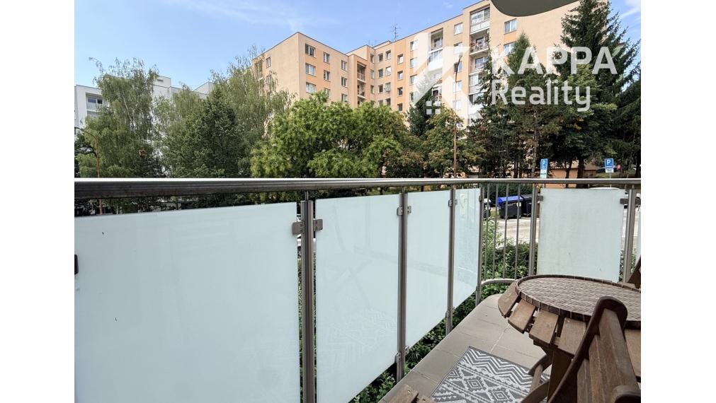 Krásny 3 izbový byt | 78 m2 | Halalovka, Trenčín