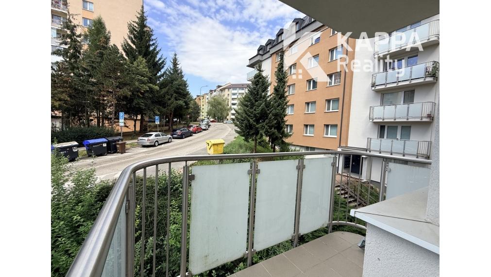 Krásny 3 izbový byt | 78 m2 | Halalovka, Trenčín