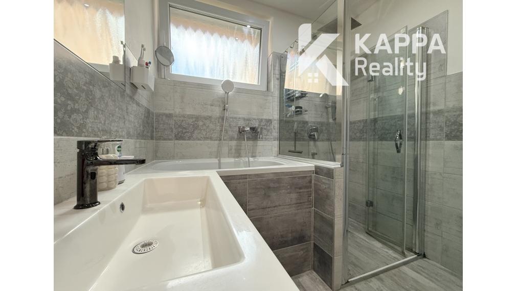 Krásny 3 izbový byt | 78 m2 | Halalovka, Trenčín