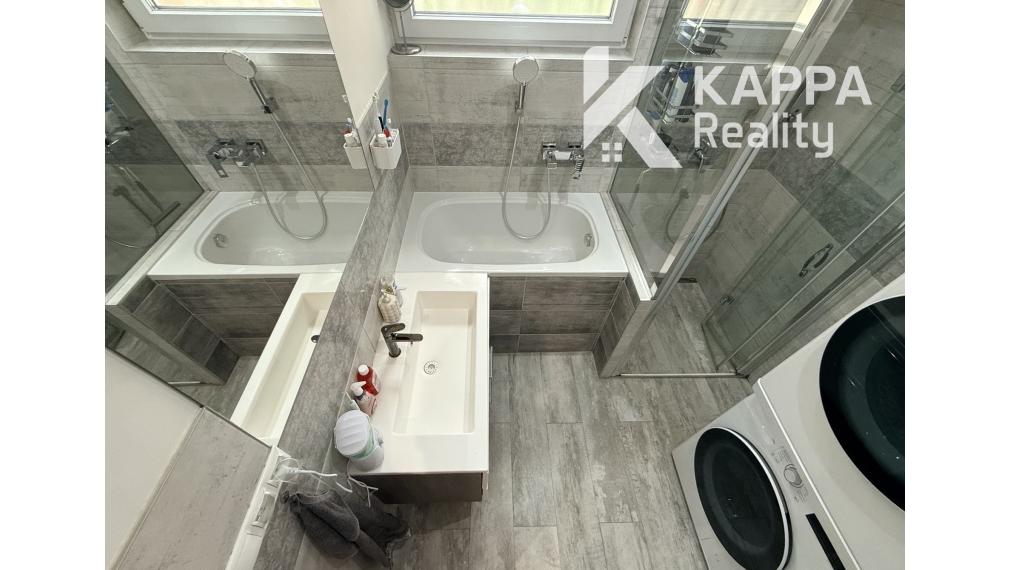 Krásny 3 izbový byt | 78 m2 | Halalovka, Trenčín