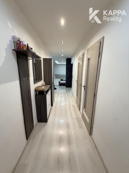 Krásny 3 izbový byt | 78 m2 | Halalovka, Trenčín