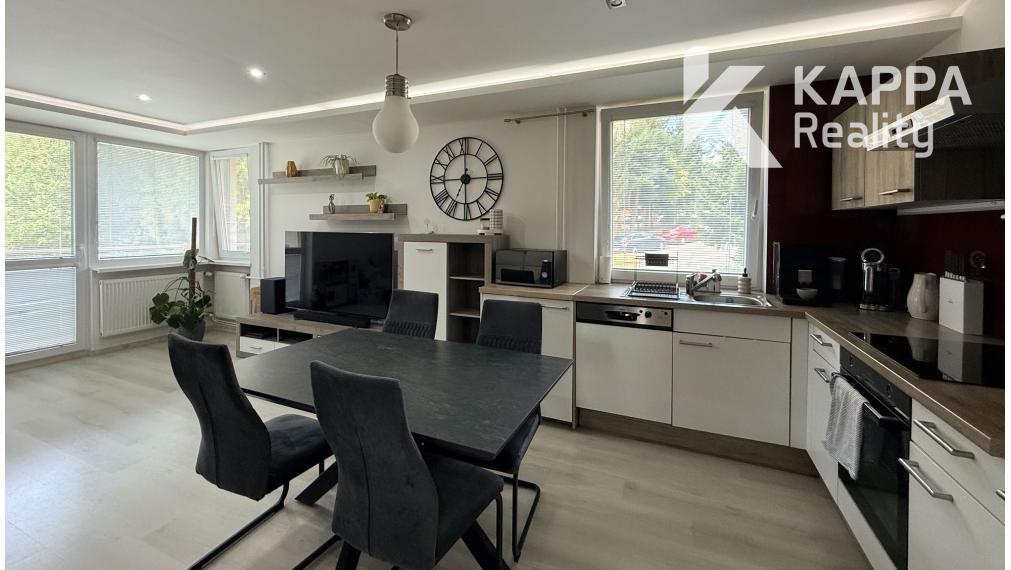 Krásny 3 izbový byt | 78 m2 | Halalovka, Trenčín