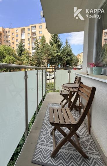 Krásny 3 izbový byt | 78 m2 | Halalovka, Trenčín