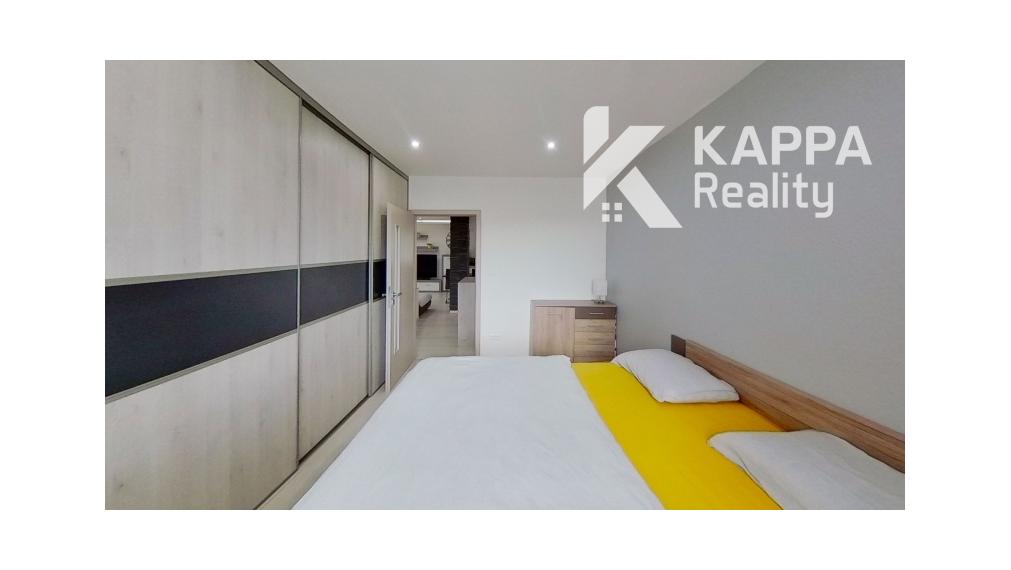 Krásny 3 izbový byt | 78 m2 | Halalovka, Trenčín
