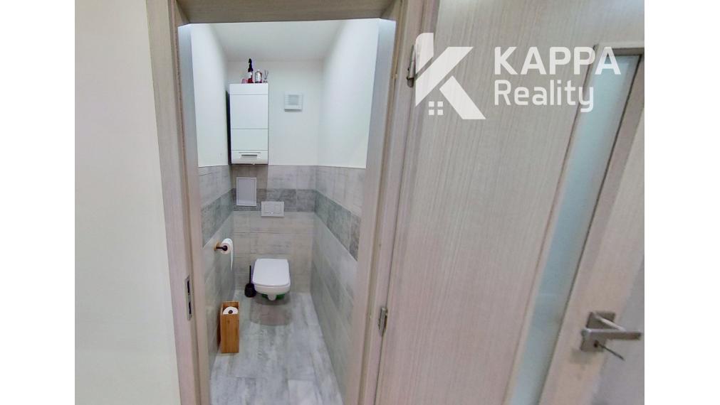 Krásny 3 izbový byt | 78 m2 | Halalovka, Trenčín