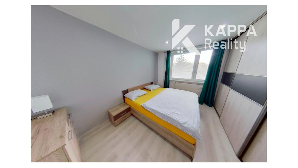 Krásny 3 izbový byt | 78 m2 | Halalovka, Trenčín