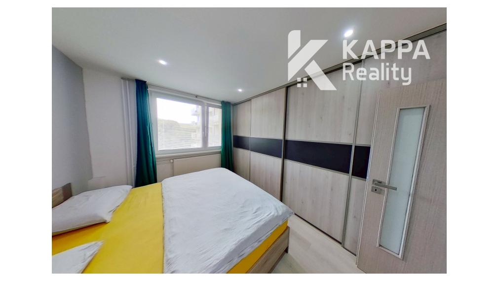 Krásny 3 izbový byt | 78 m2 | Halalovka, Trenčín