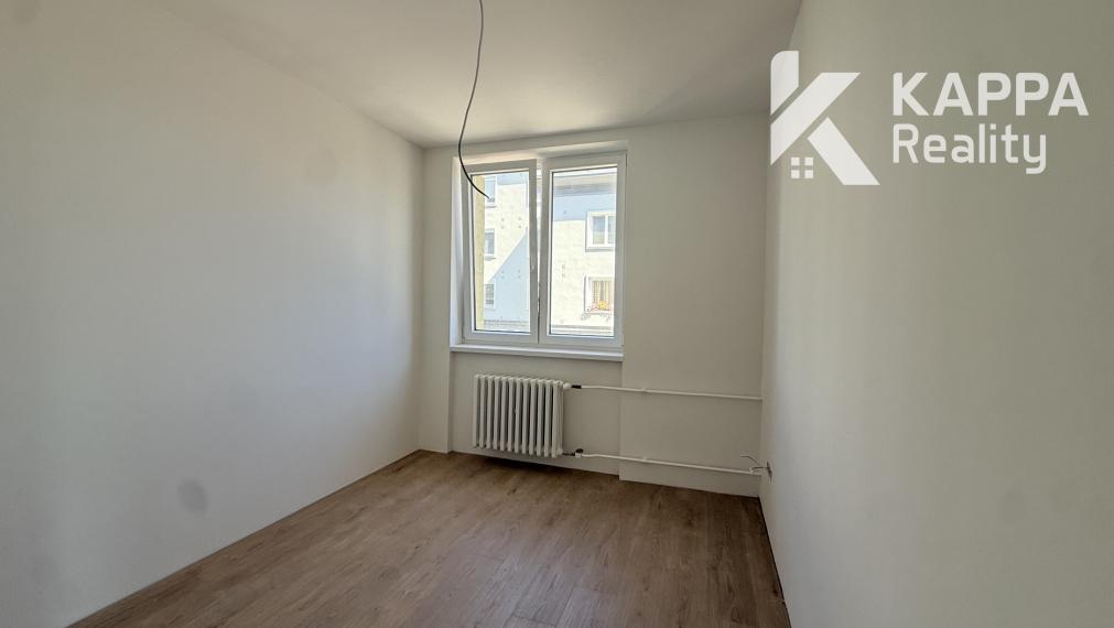 Krásny 4 izb. byt | SIHOŤ I. | 80 m2 | nová rekonštrukcia