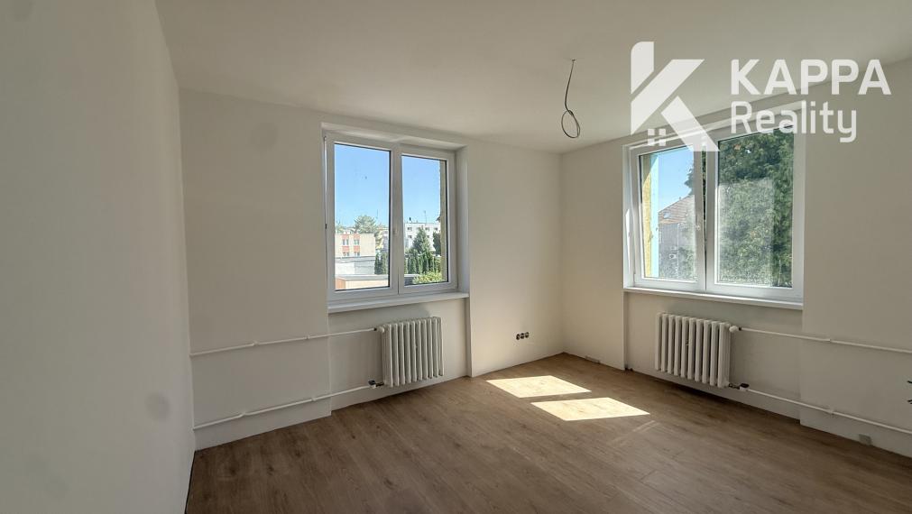 Krásny 4 izb. byt | SIHOŤ I. | 80 m2 | nová rekonštrukcia