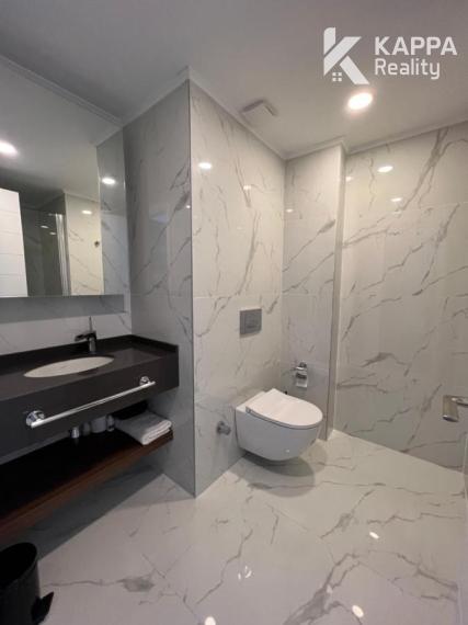 Prémiový apartmán na predaj | 5* rezort | Severný Cyprus