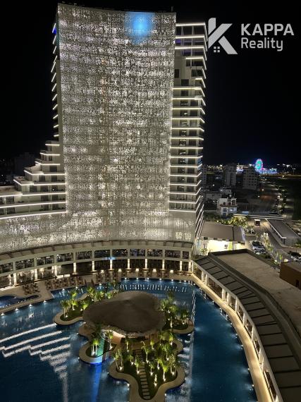 Prémiový apartmán na predaj | 5* rezort | Severný Cyprus