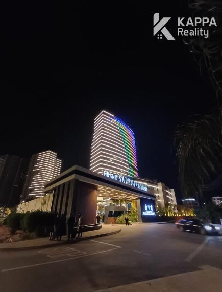Prémiový apartmán na predaj | 5* rezort | Severný Cyprus