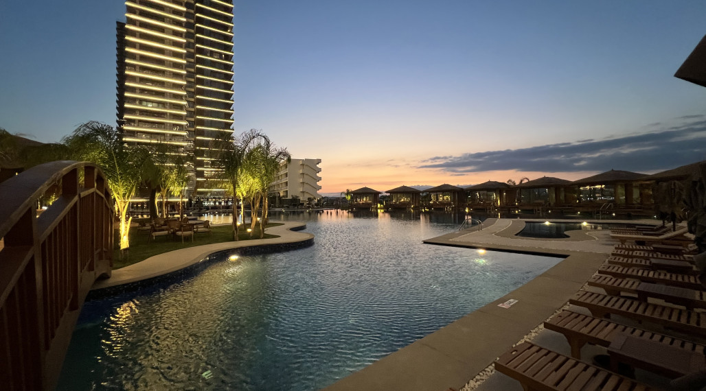 Prémiový apartmán na predaj | 5* rezort | Severný Cyprus