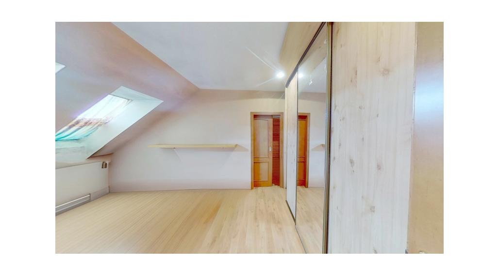 Veľký 3 izbový byt | 81 m2 | Nová Dubnica, P.O. Hviezdoslava