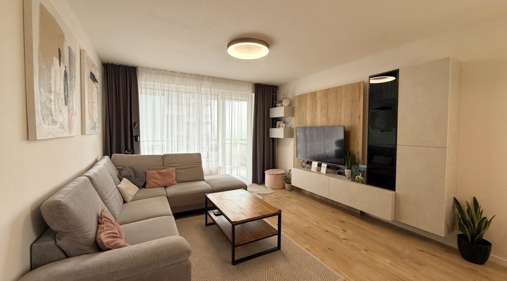 Exkluzívny 4 izb. byt s terasou | Liptovská ul. | Trenčín