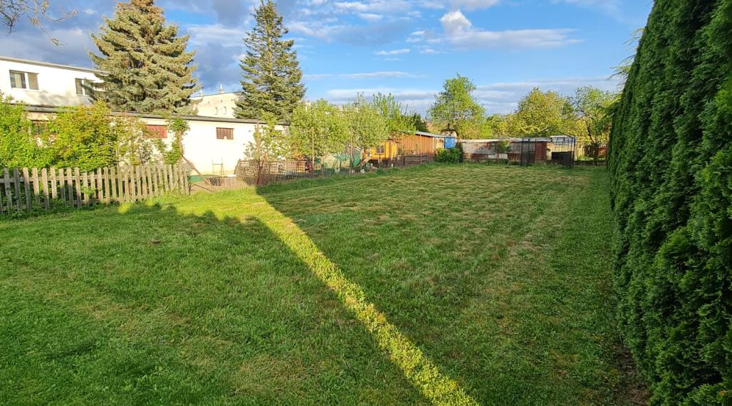 Na predaj pozemok | Trenčín, časť Biskupice