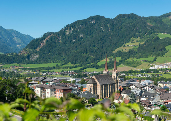 Rekreačné horské apartmány | Rakúske Alpy | Salzbursko