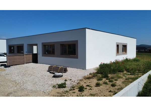 REZERVOVANÉ | 4 izb. rodinný dom B | Trenčianske Jastrabie