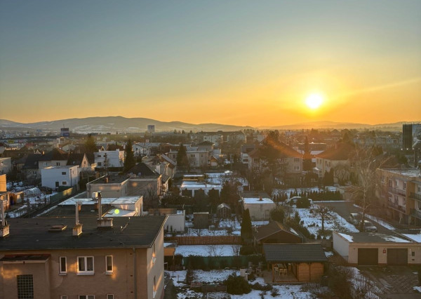 Veľký 2 izb. byt | 56 m2 | Beckovská ul., Trenčín