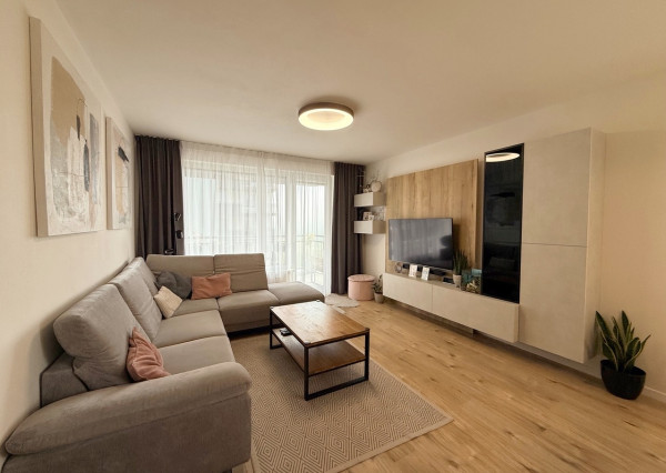 Exkluzívny 4 izb. byt s terasou | Liptovská ul. | Trenčín