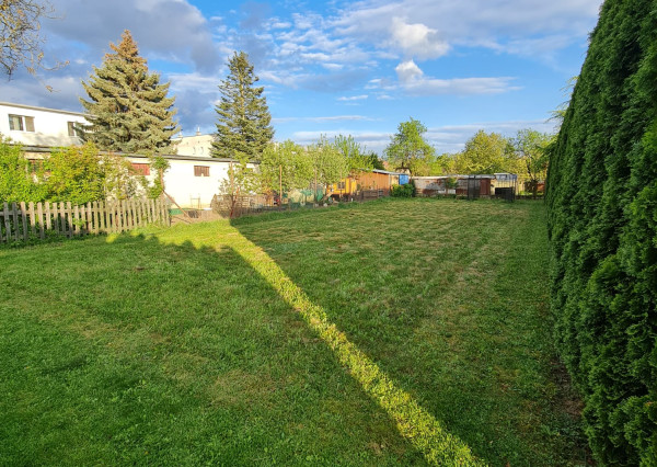 Na predaj pozemok | Trenčín, časť Biskupice