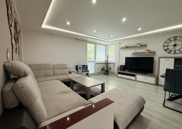 Krásny 3 izbový byt | 78 m2 | Halalovka, Trenčín